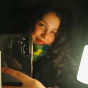 Meet your Posher, Elena